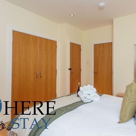 Caledonian Road Lovely 1 Bed Apartment Εδιμβούργο Εξωτερικό φωτογραφία