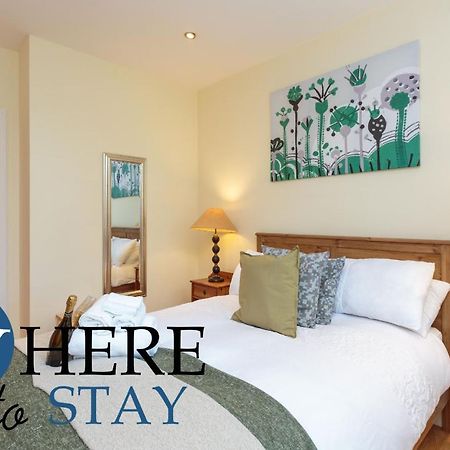 Caledonian Road Lovely 1 Bed Apartment Εδιμβούργο Εξωτερικό φωτογραφία